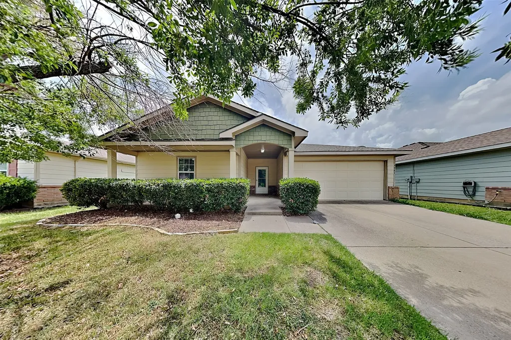 9941 George Bush Drive Mckinney TX 75072