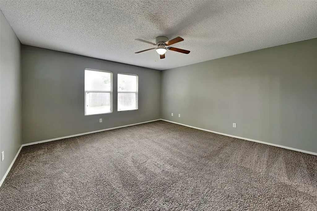 9941 George Bush Drive Mckinney TX 75072