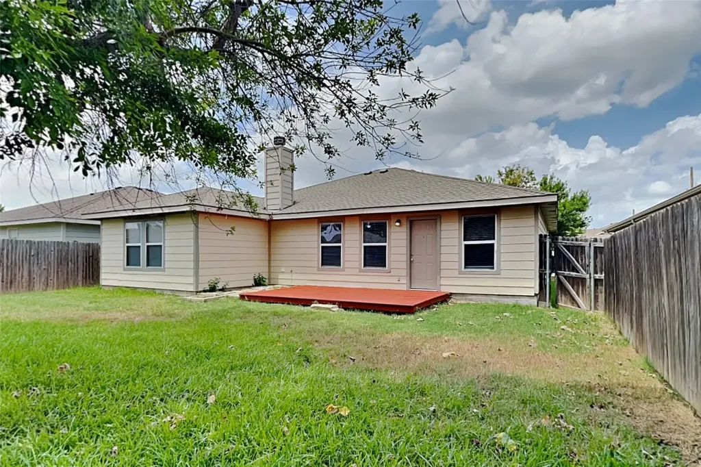 9941 George Bush Drive Mckinney TX 75072