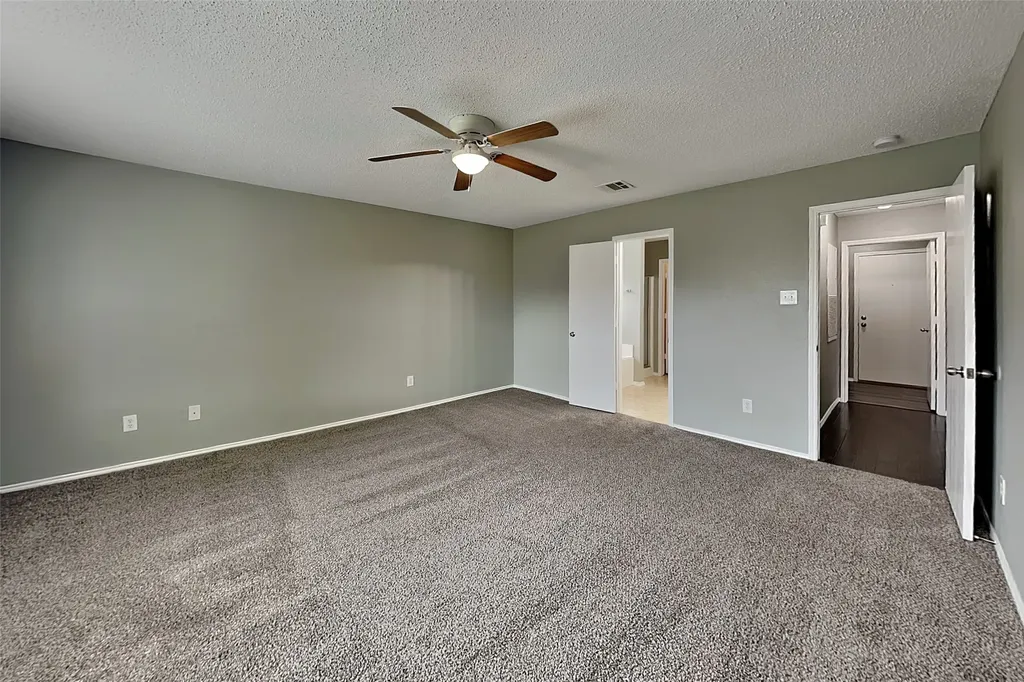 9941 George Bush Drive Mckinney TX 75072