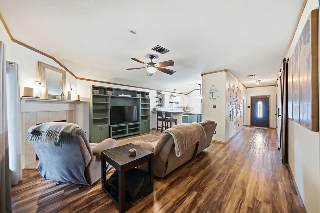 14016 Cedar Post Drive Fort Worth TX 76052