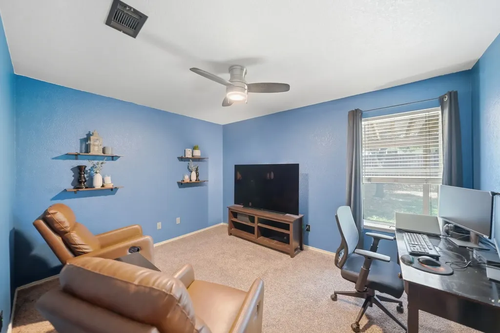 14016 Cedar Post Drive Fort Worth TX 76052