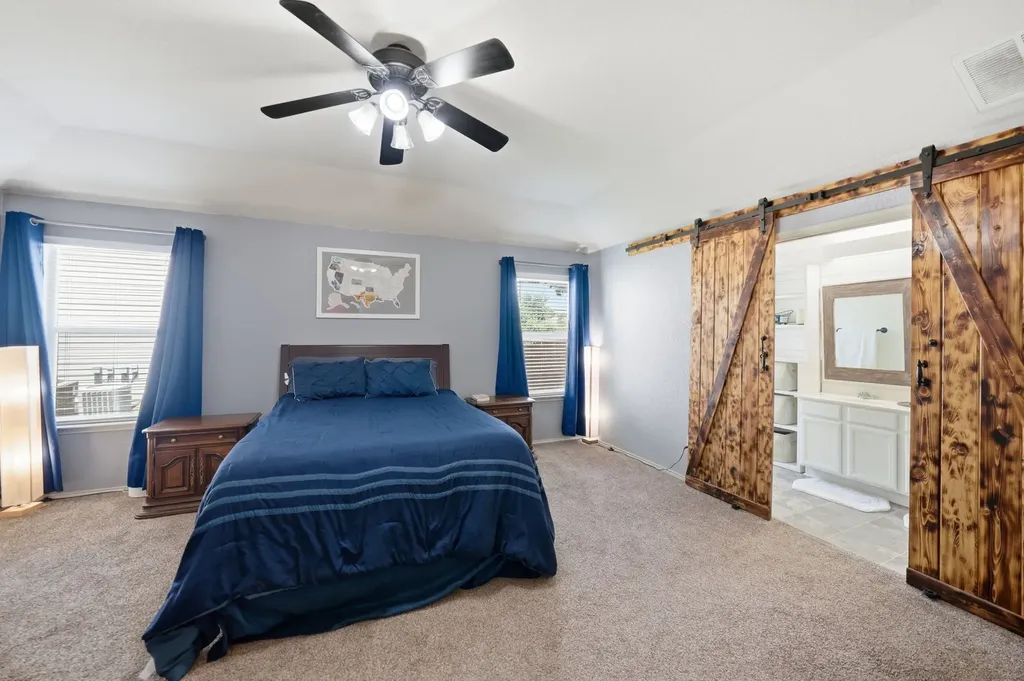 14016 Cedar Post Drive Fort Worth TX 76052