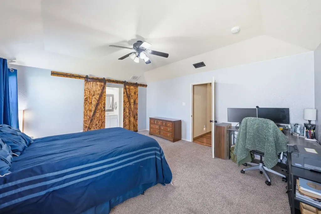 14016 Cedar Post Drive Fort Worth TX 76052