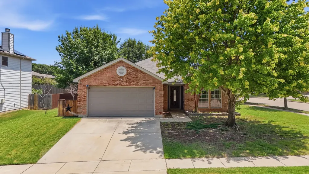 14016 Cedar Post Drive Fort Worth TX 76052