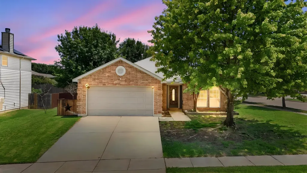 14016 Cedar Post Drive Fort Worth TX 76052
