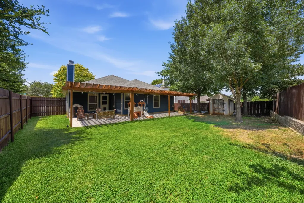 14016 Cedar Post Drive Fort Worth TX 76052