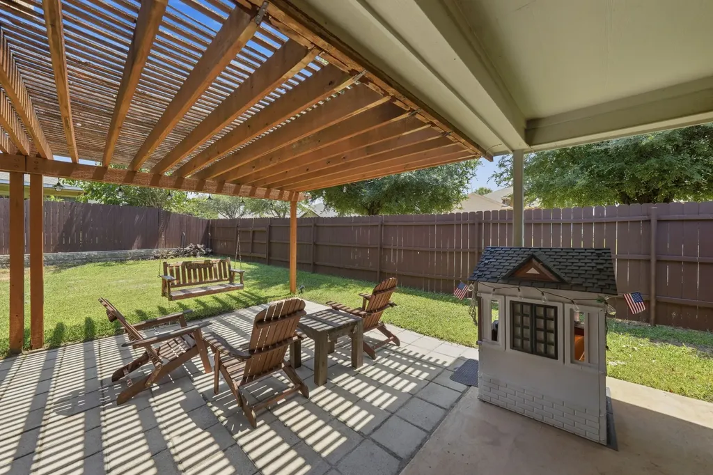 14016 Cedar Post Drive Fort Worth TX 76052
