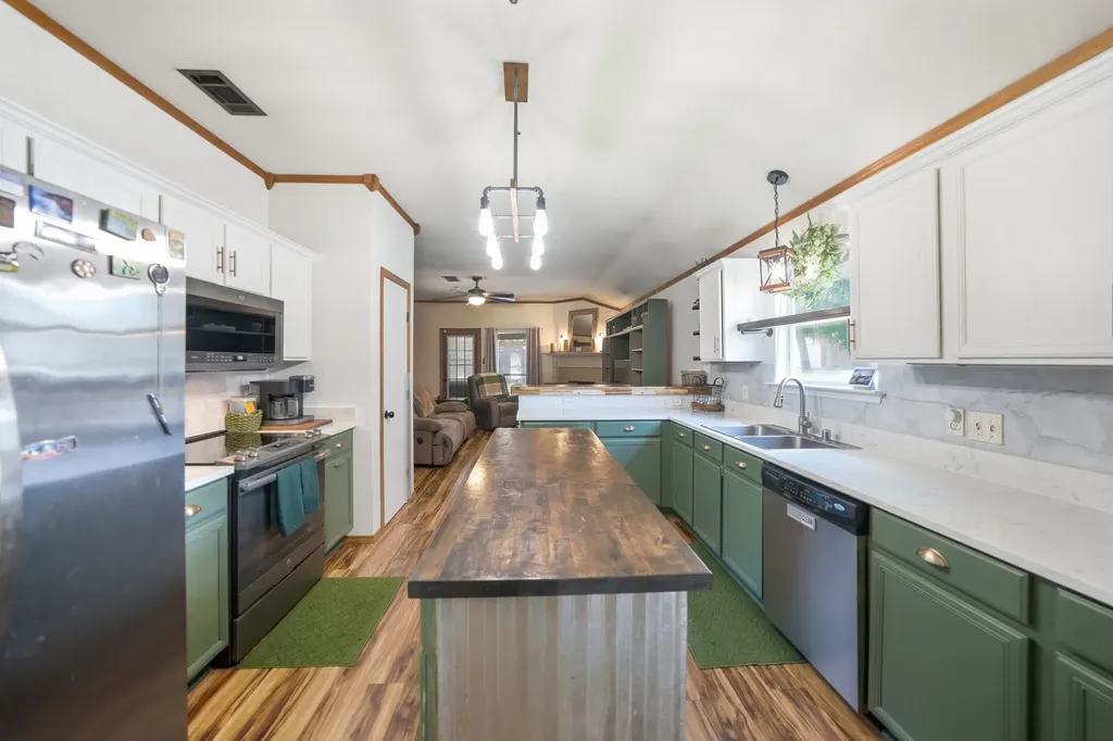14016 Cedar Post Drive Fort Worth TX 76052