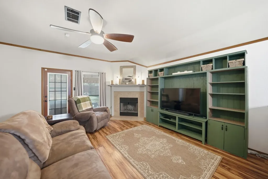 14016 Cedar Post Drive Fort Worth TX 76052