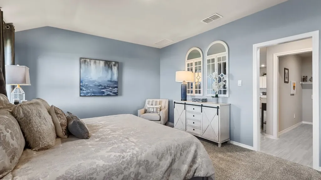1049 Foxburg Drive Fort Worth TX 76131