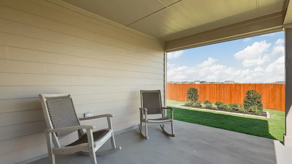 1049 Foxburg Drive Fort Worth TX 76131