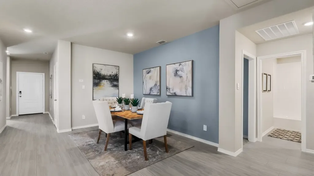 1049 Foxburg Drive Fort Worth TX 76131