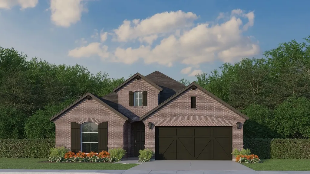 132 Buffalo Boulevard Rhome TX 76078