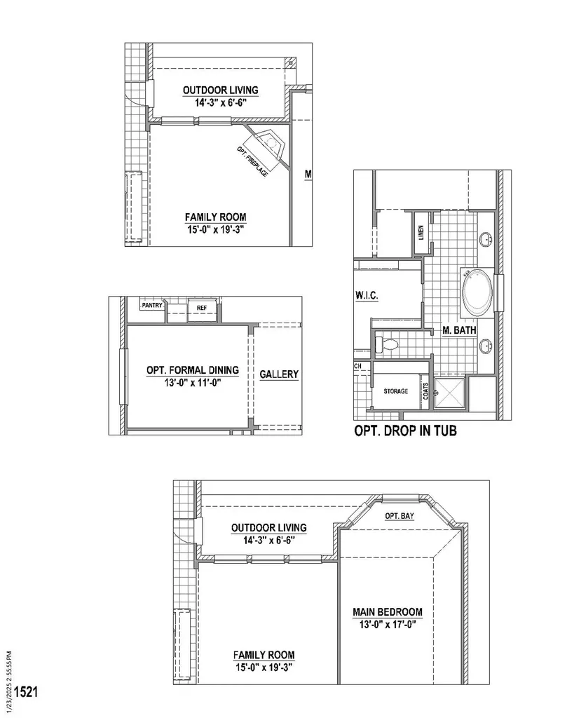 132 Buffalo Boulevard Rhome TX 76078