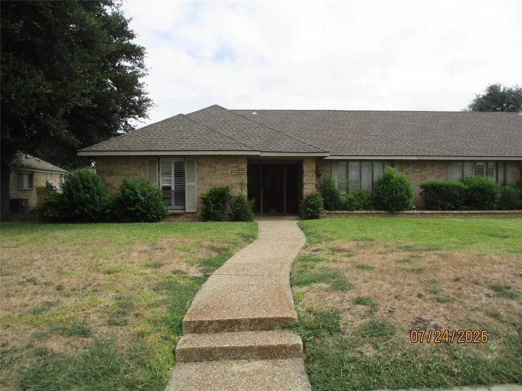 433 Tiffany Trail Richardson TX 75081