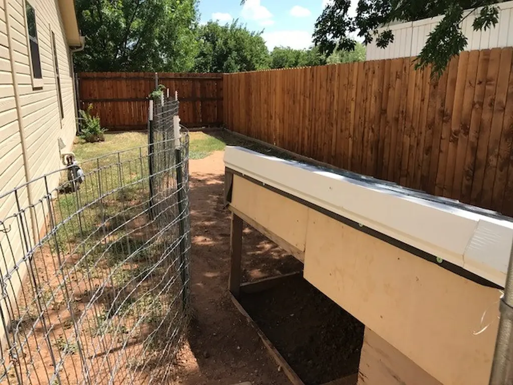 2334 S 21st Street Abilene TX 79605