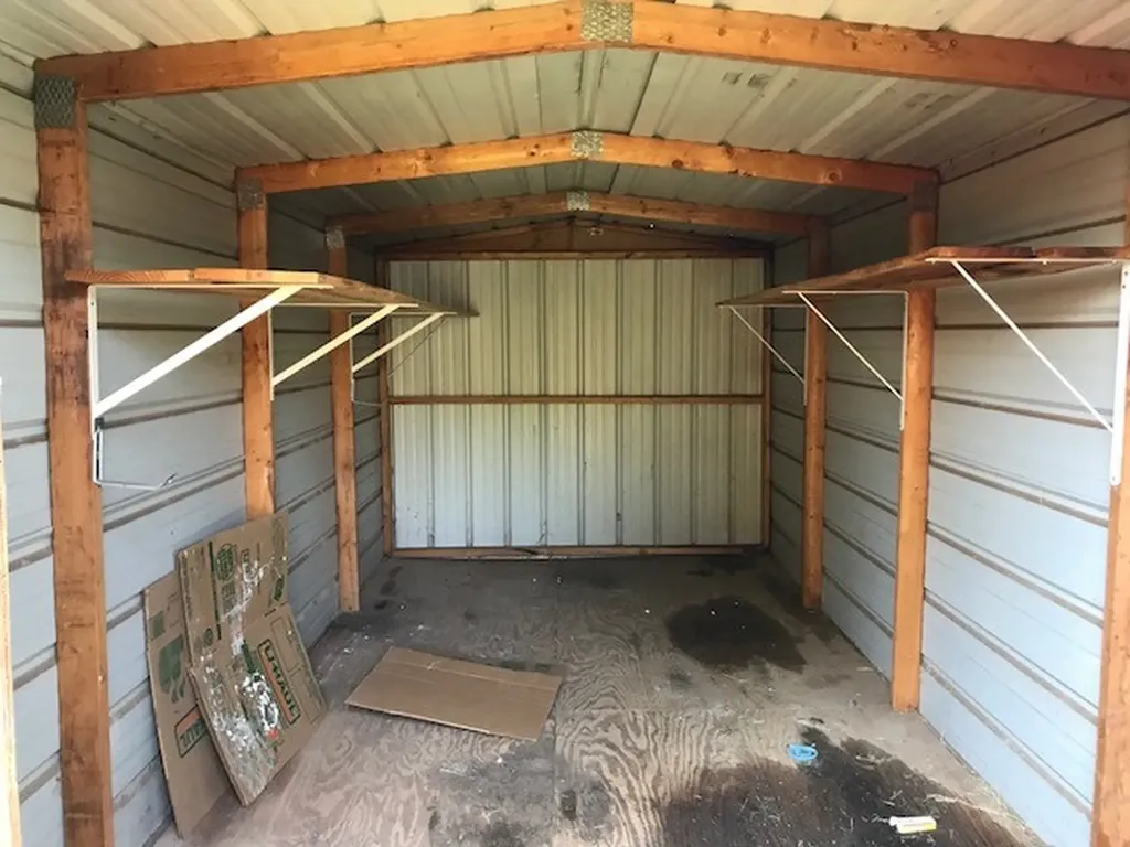 2334 S 21st Street Abilene TX 79605