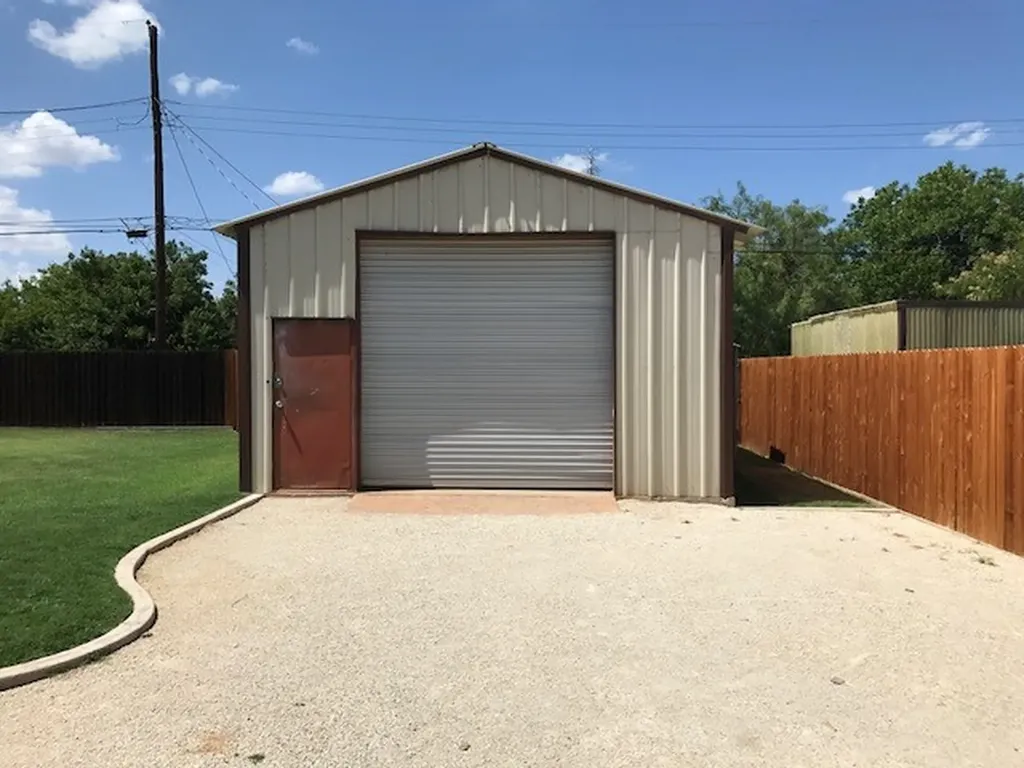 2334 S 21st Street Abilene TX 79605