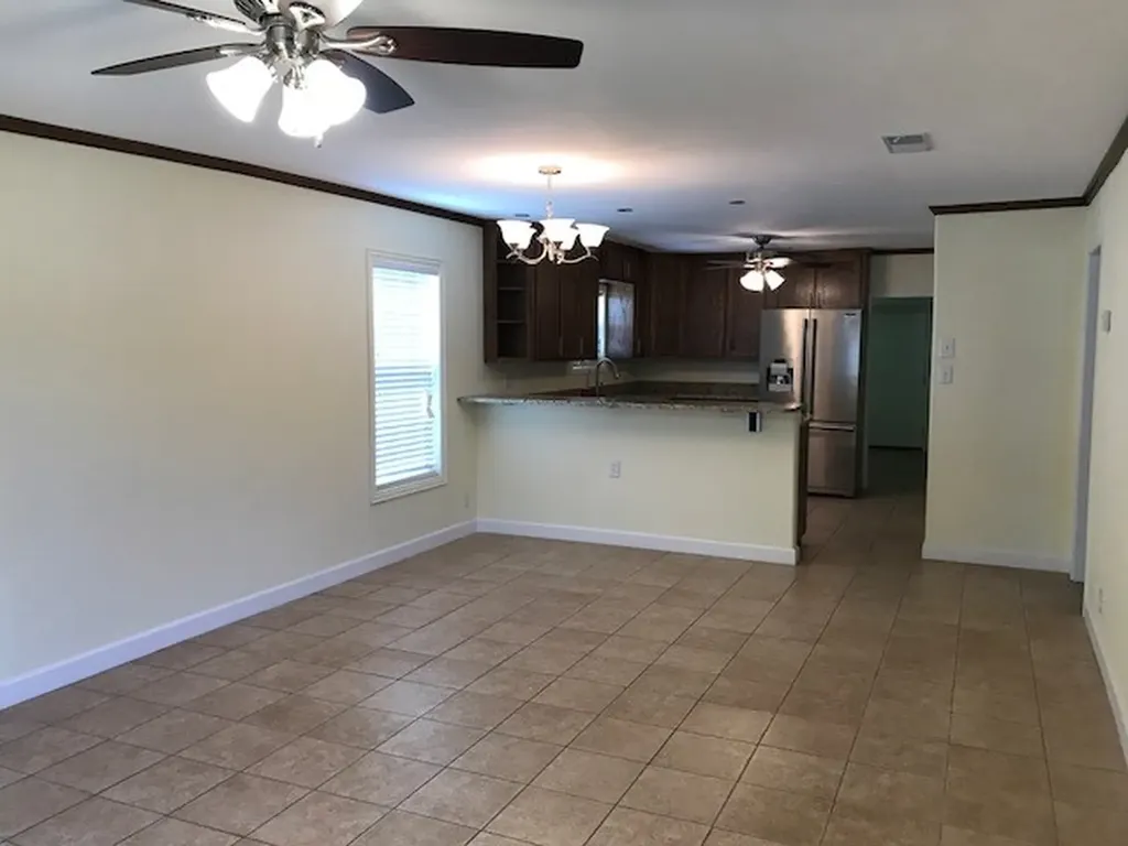 2334 S 21st Street Abilene TX 79605