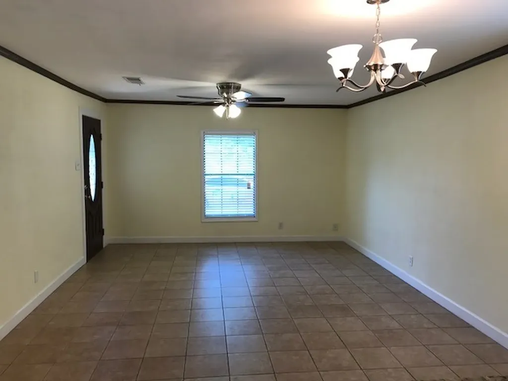 2334 S 21st Street Abilene TX 79605