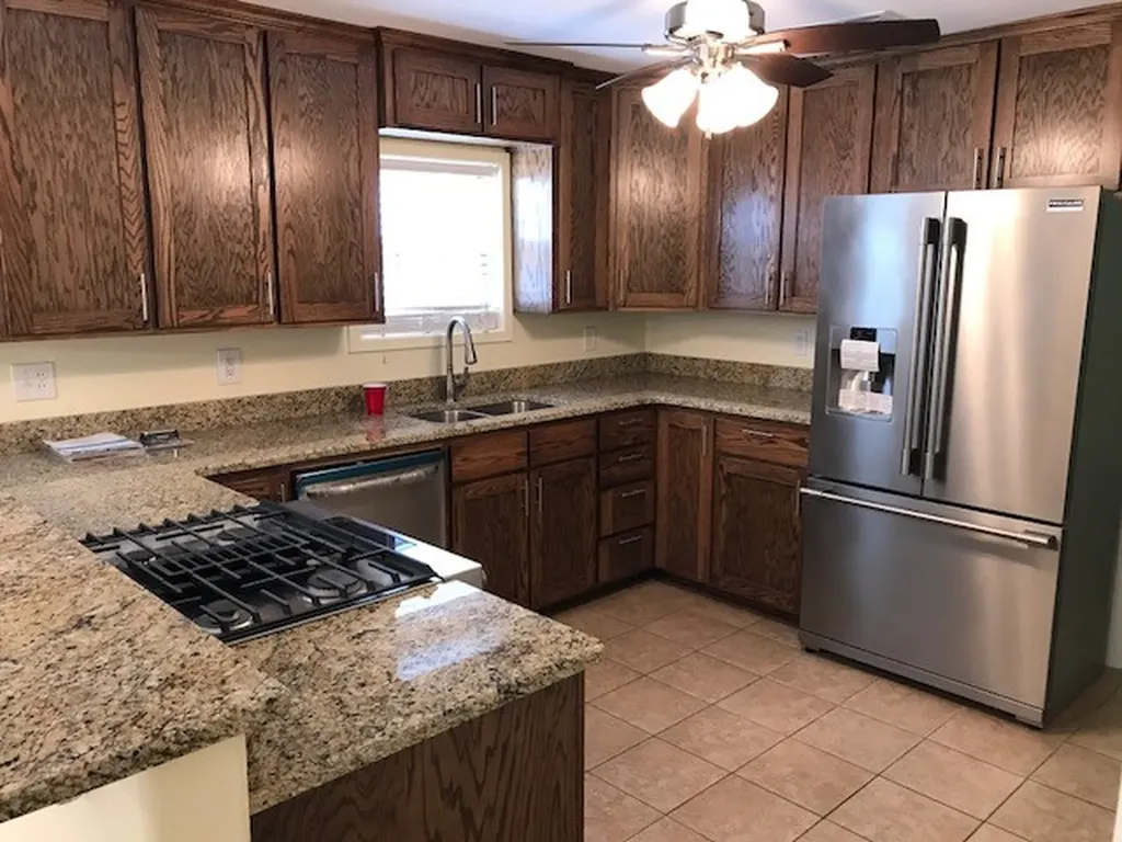 2334 S 21st Street Abilene TX 79605