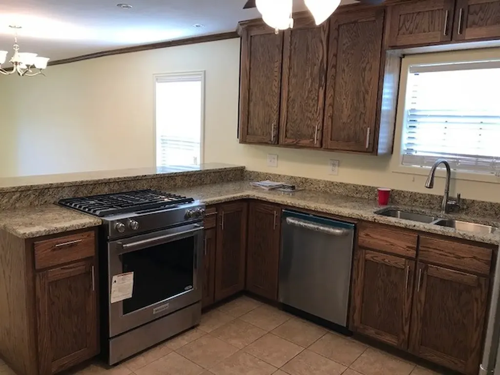 2334 S 21st Street Abilene TX 79605