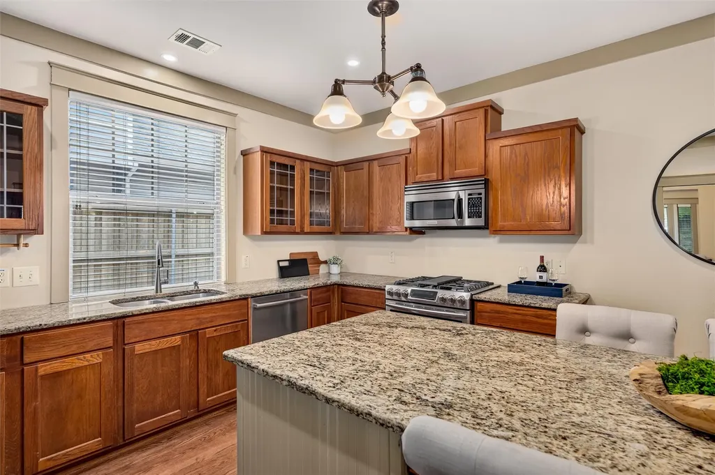 402 S Kentucky Street Mckinney TX 75069