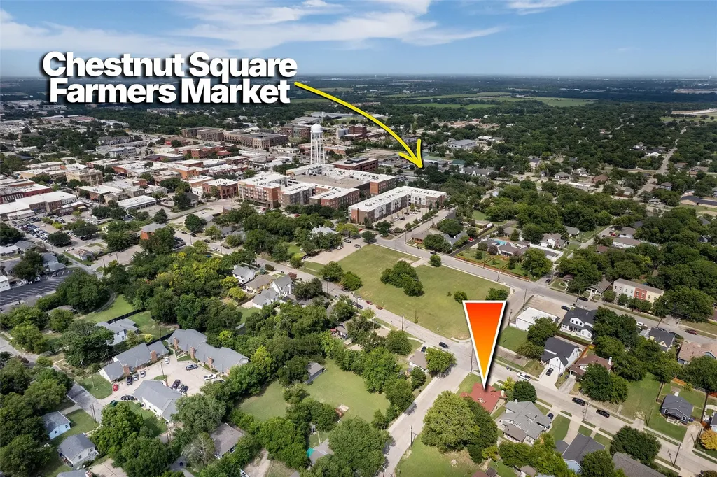 402 S Kentucky Street Mckinney TX 75069