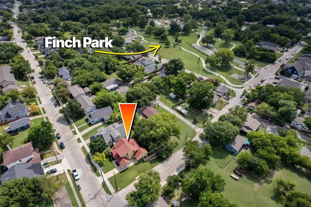 402 S Kentucky Street Mckinney TX 75069