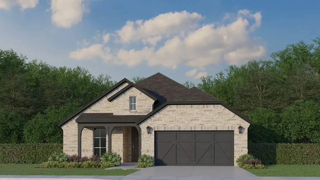 128 Buffalo Boulevard Rhome TX 76078