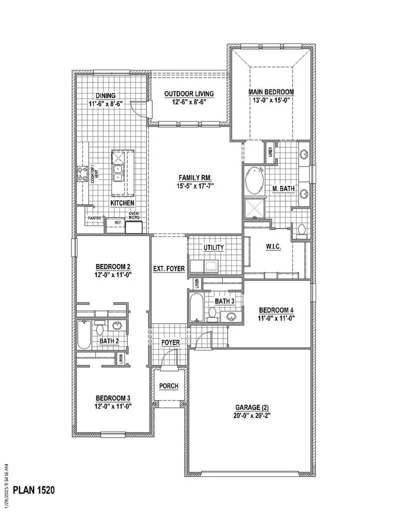 128 Buffalo Boulevard Rhome TX 76078