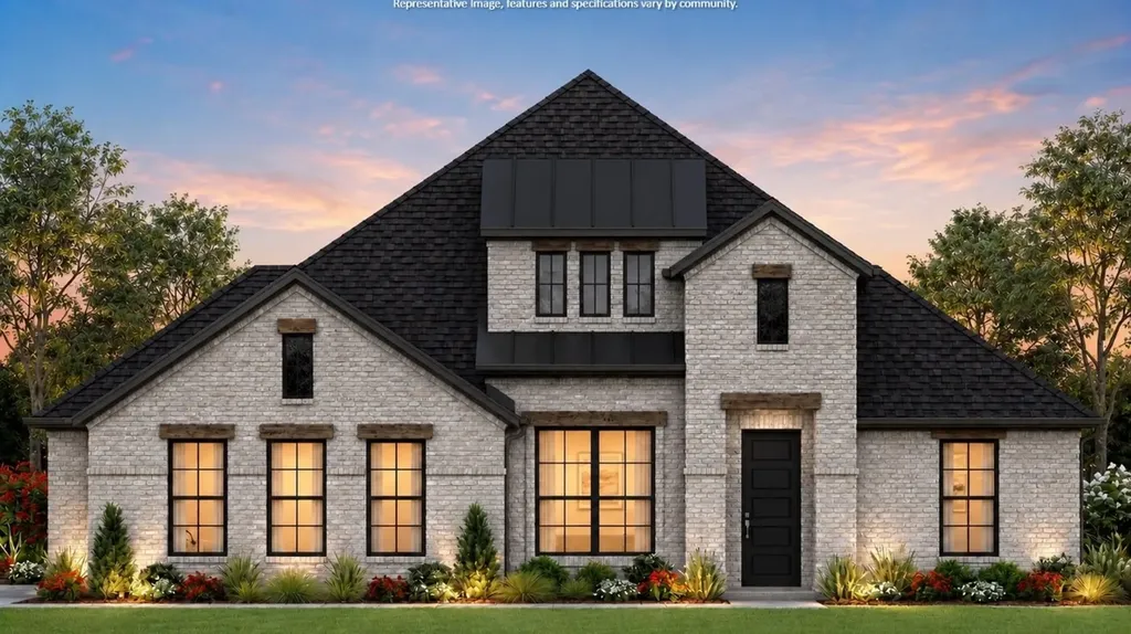 144 Serenity Drive Lorena TX 76655