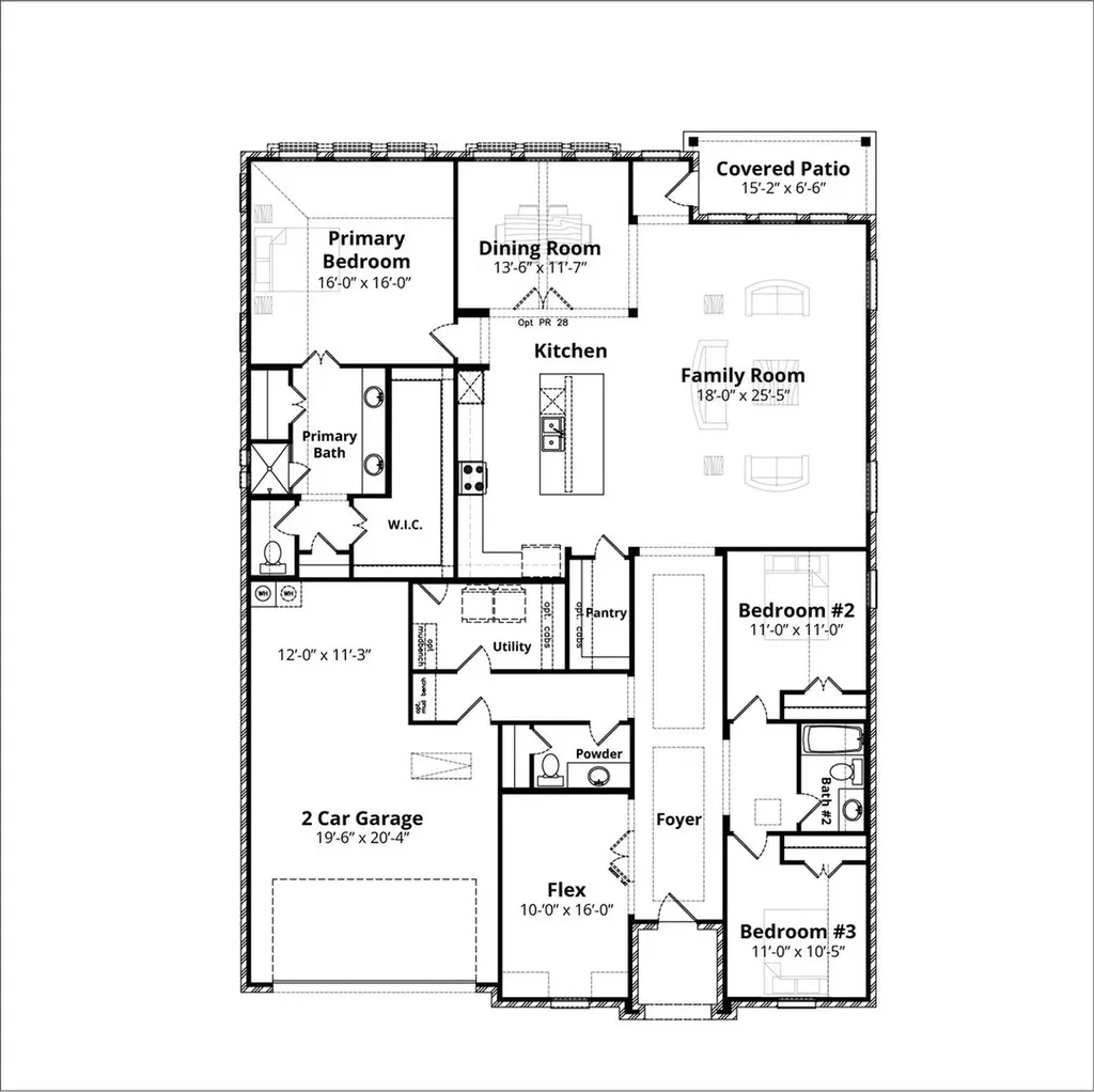 144 Serenity Drive Lorena TX 76655