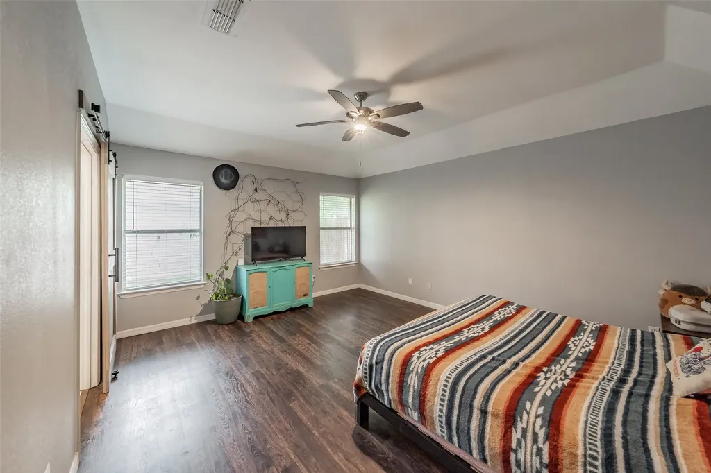 137 Roberts Drive Saginaw TX 76179
