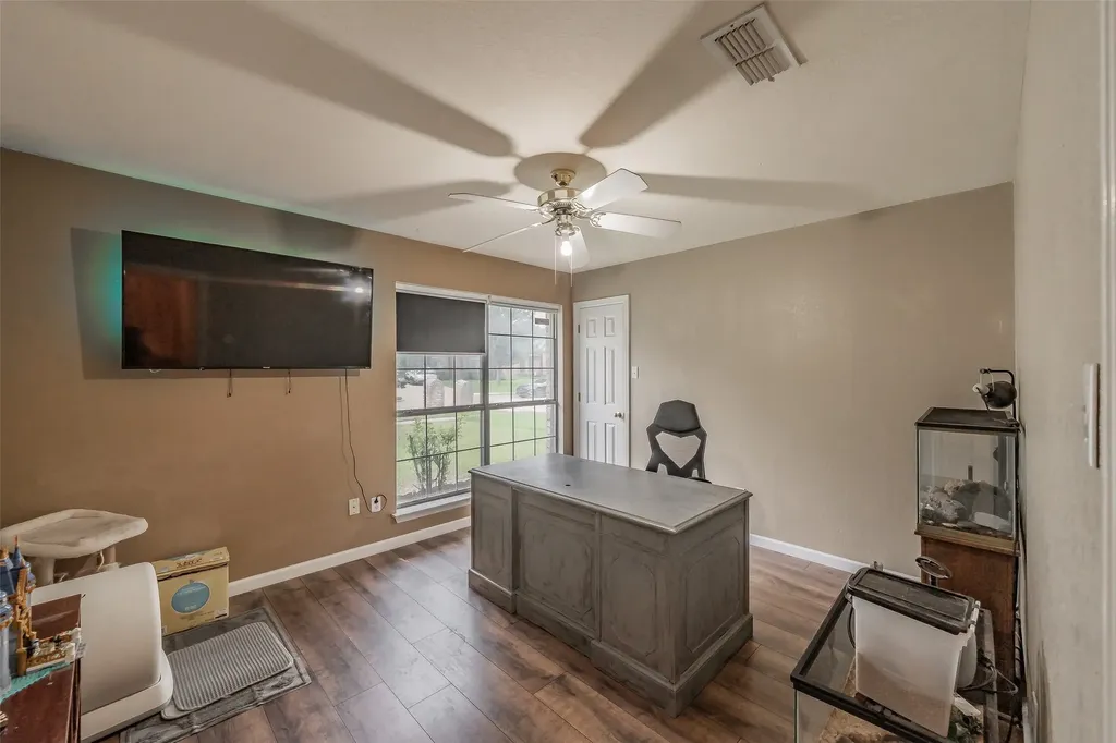 137 Roberts Drive Saginaw TX 76179