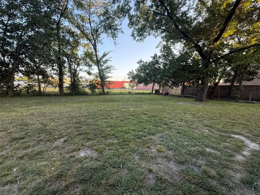 150 E Cooper Street Cooper TX 75432