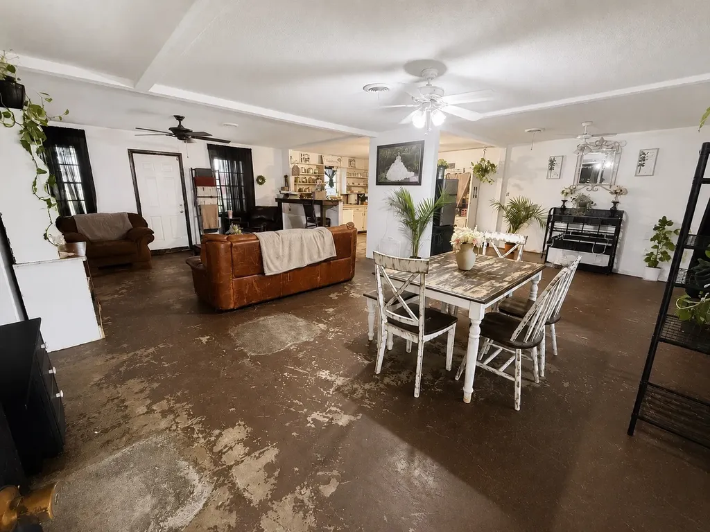 150 E Cooper Street Cooper TX 75432