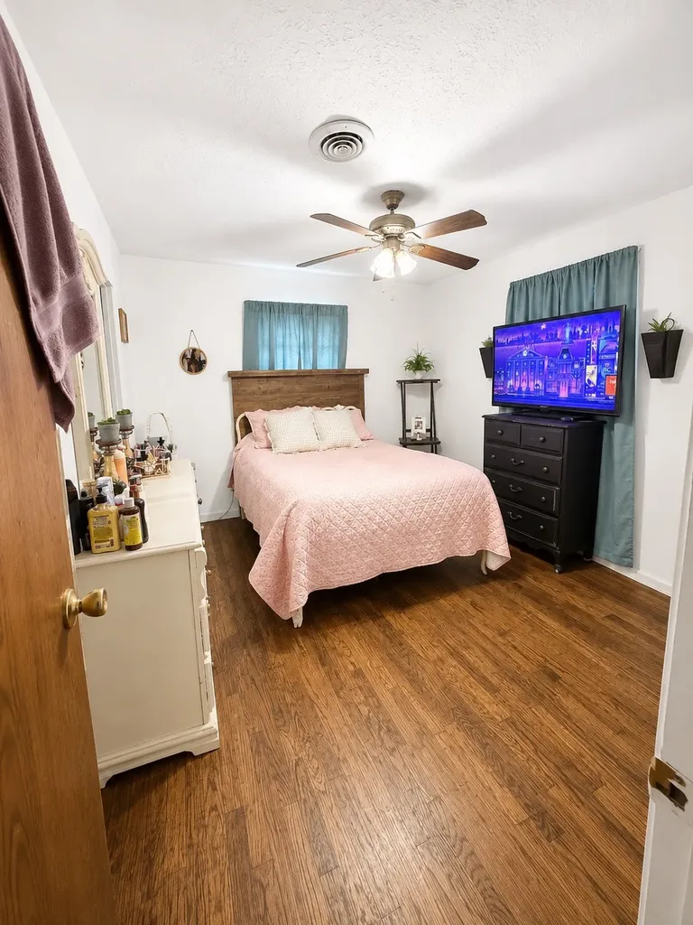 150 E Cooper Street Cooper TX 75432