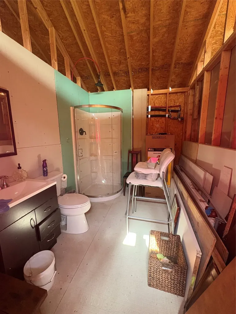 22598 Arapaho Road Justin TX 76247