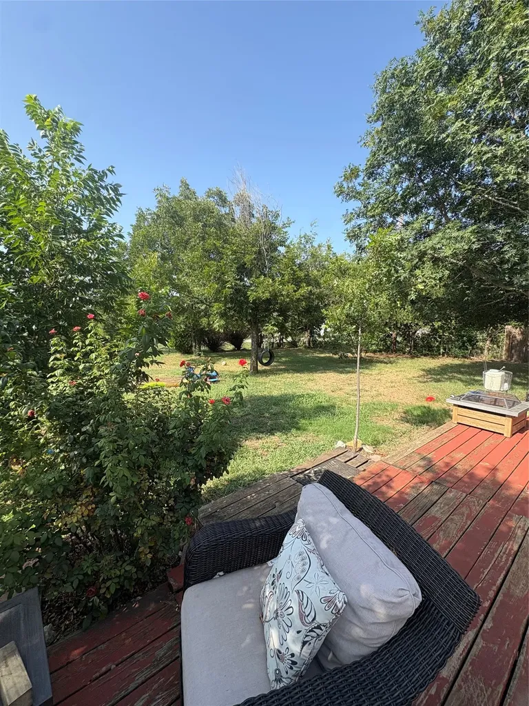 22598 Arapaho Road Justin TX 76247