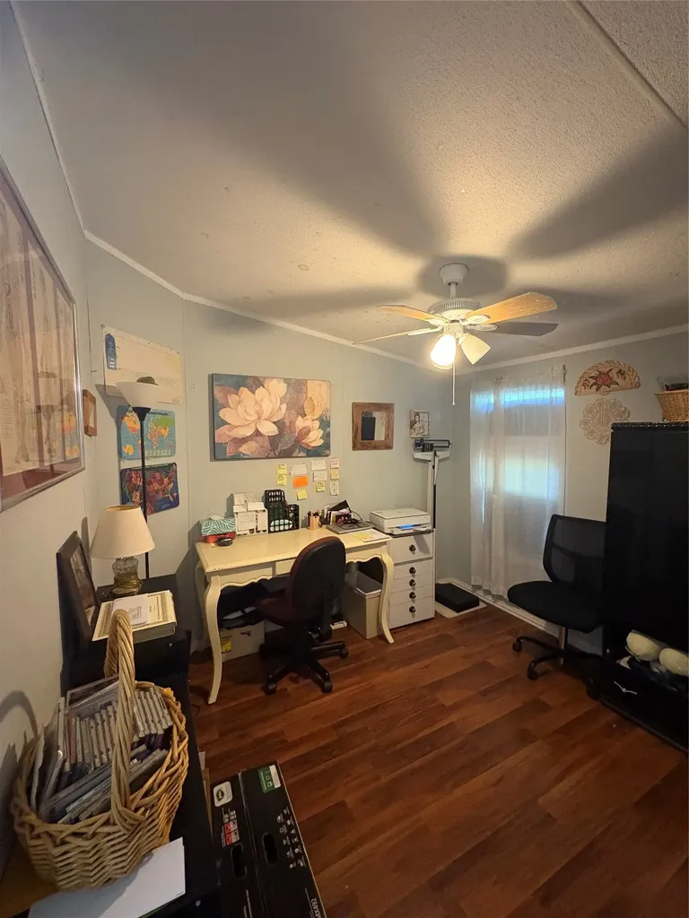 22598 Arapaho Road Justin TX 76247