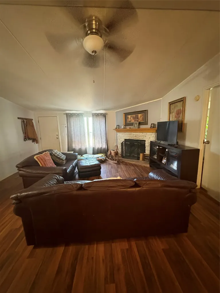 22598 Arapaho Road Justin TX 76247