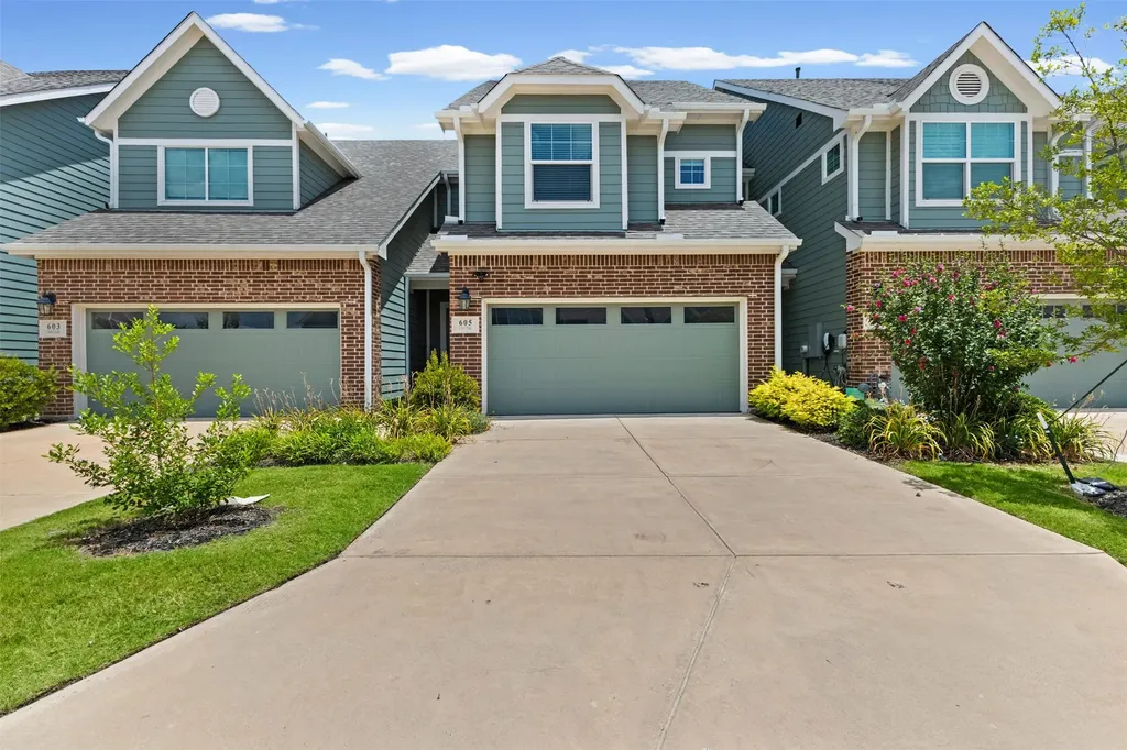 605 Laurel Lane Wylie TX 75098