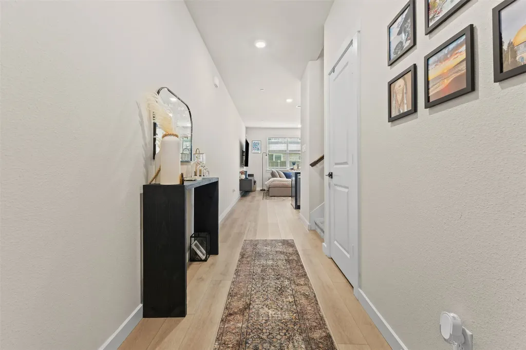 605 Laurel Lane Wylie TX 75098