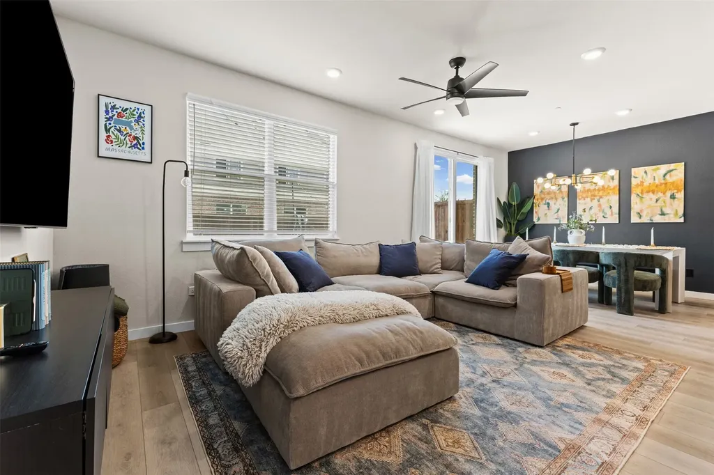 605 Laurel Lane Wylie TX 75098