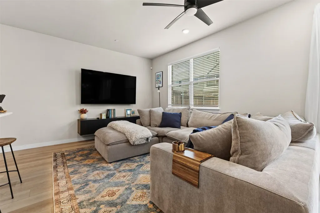 605 Laurel Lane Wylie TX 75098