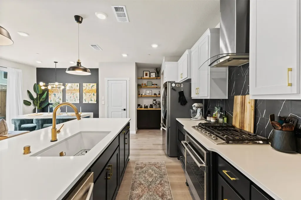 605 Laurel Lane Wylie TX 75098