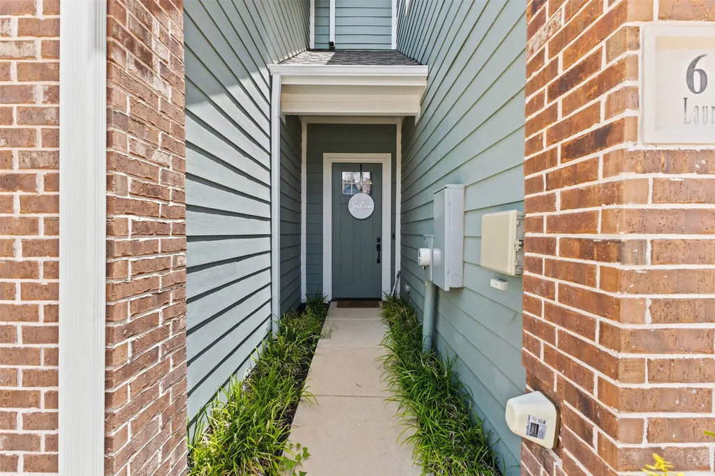 605 Laurel Lane Wylie TX 75098
