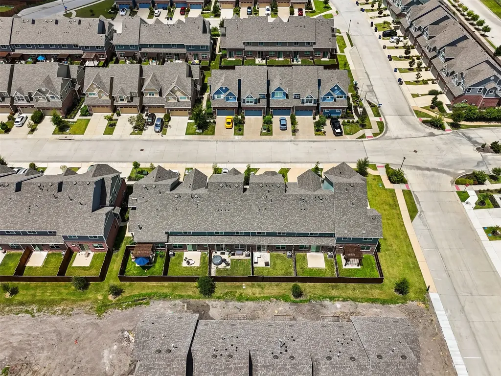 605 Laurel Lane Wylie TX 75098